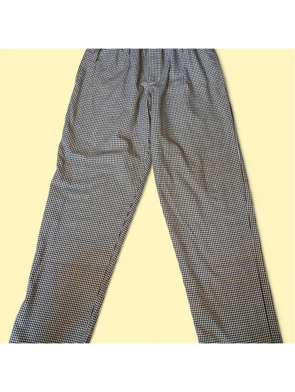 Chef Pants